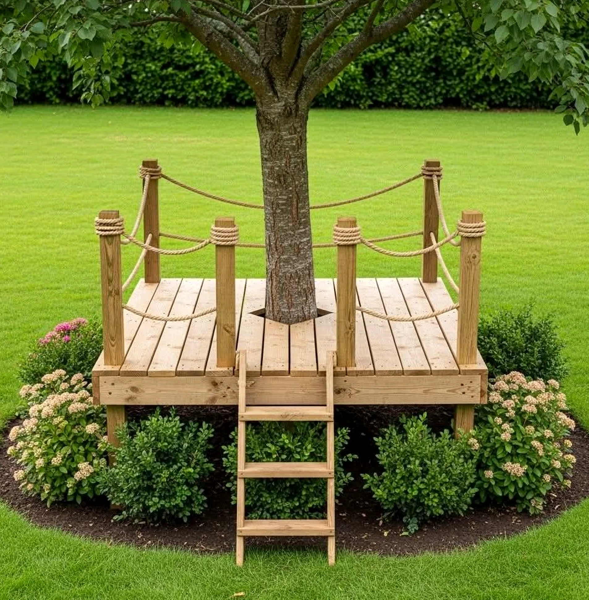 Natural colorful passage adds a clear layer of character, helping the view feel ready for quiet use.